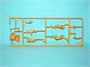 CB35108  фигуры  British 25pdr Gun Crew Set (W.W.II N.W. Europe)  (1:35) 4544032692193