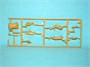 CB35108  фигуры  British 25pdr Gun Crew Set (W.W.II N.W. Europe)  (1:35) 4544032692193