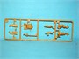 CB35108  фигуры  British 25pdr Gun Crew Set (W.W.II N.W. Europe)  (1:35) 4544032692193