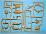 CB35108  фигуры  British 25pdr Gun Crew Set (W.W.II N.W. Europe)  (1:35) 4544032692193