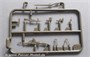 CB35131  фигуры  WWII British Paratroops In Combat Set B  (1:35) 4544032755324