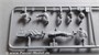 CB35131  фигуры  WWII British Paratroops In Combat Set B  (1:35) 4544032755324