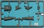 CB35140  фигуры  W.W.II British & Commonwealth War Correspondent Set  (1:35) 454403269952