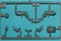 CB35140  фигуры  W.W.II British & Commonwealth War Correspondent Set  (1:35) 454403269952