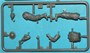 CB35140  фигуры  W.W.II British & Commonwealth War Correspondent Set  (1:35) 454403269952