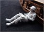CB35140  фигуры  W.W.II British & Commonwealth War Correspondent Set  (1:35) 454403269952