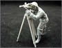 CB35140  фигуры  W.W.II British & Commonwealth War Correspondent Set  (1:35) 454403269952