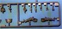 CB35177  фигуры  WWII British Paratroops in Action Set A  (1:35) 454403272639