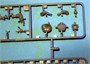 CB35177  фигуры  WWII British Paratroops in Action Set A  (1:35) 454403272639
