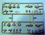 CB35177  фигуры  WWII British Paratroops in Action Set A  (1:35) 454403272639