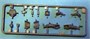 CB35192  фигуры  WWII British Paratroops in Action Set B  (1:35) 4544032726409