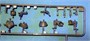 CB35192  фигуры  WWII British Paratroops in Action Set B  (1:35) 4544032726409