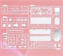 CN001  фигуры  Ci-Doll 6972444300371