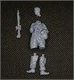 DMG350004  фигуры  Немецкий десантник 1944 года  (1:35) 2000002161424