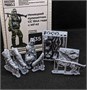DMG350005  фигуры  Немецкий пулеметчик СС 1944 года с МГ-42  (1:35) 2000002179283