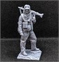 DMG350005  фигуры  Немецкий пулеметчик СС 1944 года с МГ-42  (1:35) 2000002179283