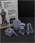 DMG350006  фигуры  Немецкий пулеметчик Вермахта с МГ-34  (1:35) 2000002179290
