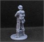 DMG350006  фигуры  Немецкий пулеметчик Вермахта с МГ-34  (1:35) 2000002179290