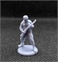 DMG720002  фигуры  Немецкий десант конца ВОВ, 6 штук.  (1:72) 2000002179313