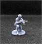 DMG720002  фигуры  Немецкий десант конца ВОВ, 6 штук.  (1:72) 2000002179313