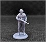 DMG720002  фигуры  Немецкий десант конца ВОВ, 6 штук.  (1:72) 2000002179313