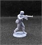 DMG720002  фигуры  Немецкий десант конца ВОВ, 6 штук.  (1:72) 2000002179313