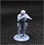 DMP720001  фигуры  Иностранные наёмники/ЧВК, 6 штук.  (1:72) 2000002156383