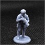 DMP720001  фигуры  Иностранные наёмники/ЧВК, 6 штук.  (1:72) 2000002156383