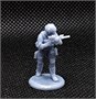 DMP720001  фигуры  Иностранные наёмники/ЧВК, 6 штук.  (1:72) 2000002156383