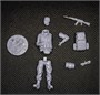 DMR350007  фигуры  Боец ЛДНР  (1:35) 2000002161431