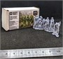 DMR720005  фигуры  Российские штурмовики №2, 6 фигур  (1:72) 2000002195696