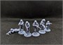 DMR720005  фигуры  Российские штурмовики №2, 6 фигур  (1:72) 2000002195696