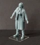 DMS-35177  фигуры  Колхозница в ватнике  (1:35) 2000002167464
