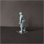 DMS-35177  фигуры  Колхозница в ватнике  (1:35) 2000002167464