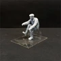 DMS-35218  фигуры  Тракторист АСХТЗ-НАТИ  (1:35) 2000002177302