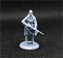 DMS720004  фигуры  Советские солдаты, 6 штук. 1943-1945. Набор миниатюр  (1:72) 2000002156529