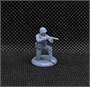DMS720007  фигуры  Советская морская пехота 1941-1943, 6 штук.  (1:72) 2000002179351