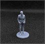 DMS720008  фигуры  Современные городские жители, 6 штук.  (1:72) 2000002179368