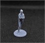 DMS720008  фигуры  Современные городские жители, 6 штук.  (1:72) 2000002179368