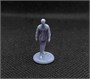 DMS720008  фигуры  Современные городские жители, 6 штук.  (1:72) 2000002179368