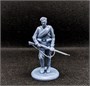 DMW350001  фигуры  Русская армия Первой мировой в походе, 5 штук.  (1:35) 2000002156536