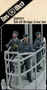 DWF011  фигуры  SM U9 Bridge Crew Set  (1:72) 2000000236605