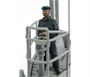 DWF011  фигуры  SM U9 Bridge Crew Set  (1:72) 2000000236605