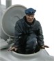DWF012  фигуры  SM U9 Deck Crew Set  (1:72) 2000000236599