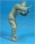 F32-013  фигуры  German bomber ground personnel N.1  (1:32) 4589913212763