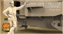 F35-054  фигуры  Russian Armoured Car Feldwebel  (1:35) 2000002147763