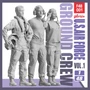 F48001  фигуры  USAF Ground Crew Vol.1  (1:48) 2000002156079