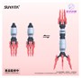 HP002  фигуры  Angela - The Hunter's Poem + motorbike gratis  (1:12) 6972444300449