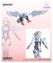 HP002  фигуры  Angela - The Hunter's Poem + motorbike gratis  (1:12) 6972444300449