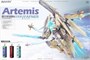 HP003  фигуры  Artemis/Fafner - The Hunter's Poem  (1:12) 6972444300463